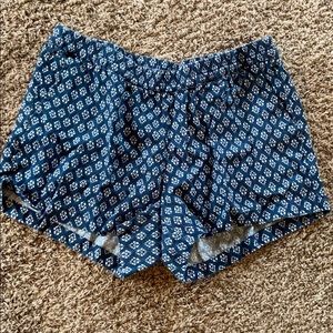 Stitch fix linen shorts kut from the kloth 12